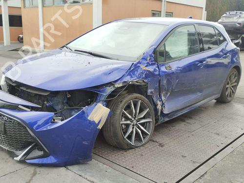 Rat TOYOTA COROLLA Hatchback (_E21_, _EA1_, _EH1_) 1.8 Hybrid (ZWE211) | BP36989444C49 - Image 10