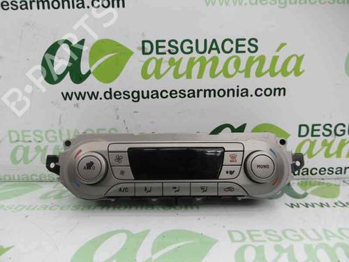 Used Climate control Climate control 1853348 1853348