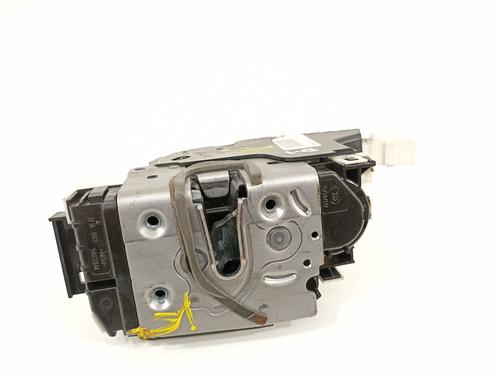 Front left lock MERCEDES-BENZ A-CLASS (W176) A 45 AMG 4-matic (176.052) | BP18242418C98 