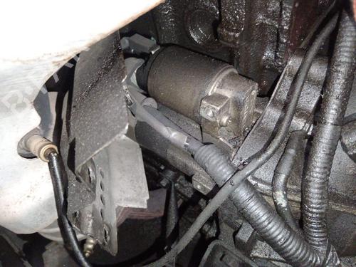 Used Starter Starter 36989003 36989003