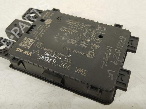 Electronic module CUPRA FORMENTOR (KM7, KMP) 2.0 VZ 4Drive | BP33027399M83 - Image 3