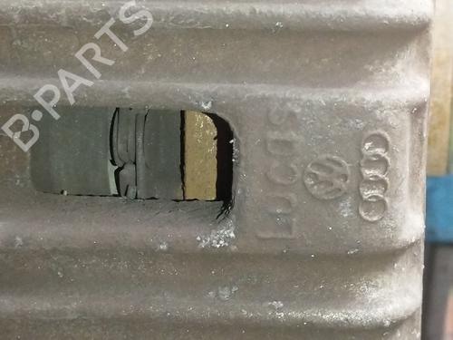 Right rear brake caliper AUDI A4 B7 Avant (8ED) | BP31148448M106