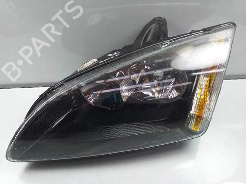 Used Left headlight Left headlight 5092415 5092415