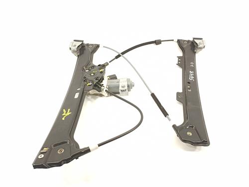 Used Front right window mechanism BMW 5 (E60) [2001-2010]  6296687