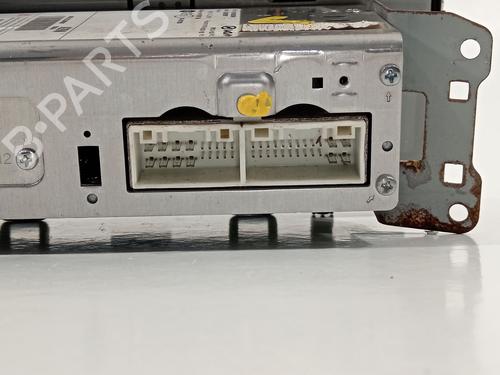 Radio KIA RIO IV (YB, SC, FB)  | BP29354892E6 