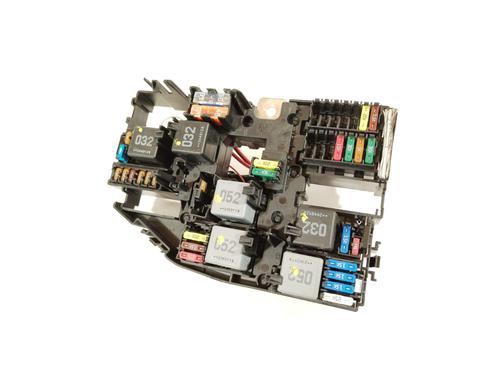 Used Fuse box Fuse box 34439327 34439327