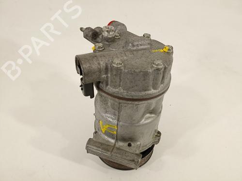 AC compressor PEUGEOT 208 I (CA_, CC_) 1.5 BlueHDI 100 | BP12994359M34 