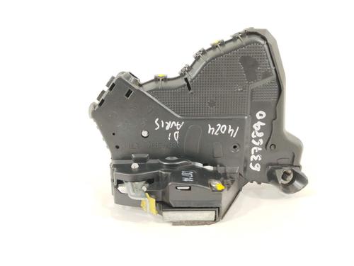Used Front left lock Front left lock 26447717 26447717