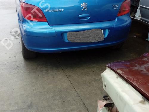 Førerens kollisjonspute PEUGEOT 307 (3A/C)  | BP1878453C9 