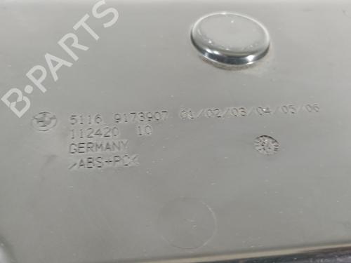 Glove box BMW 5 (F10) 520 d | BP18312670C95 