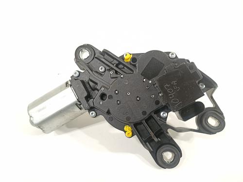 Rear wiper motor VW GOLF VI (5K1) 2.0 TDI | BP16796800M102 