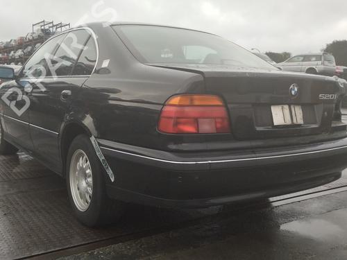 Front right window mechanism BMW 5 (E39)  | BP16791586C23 