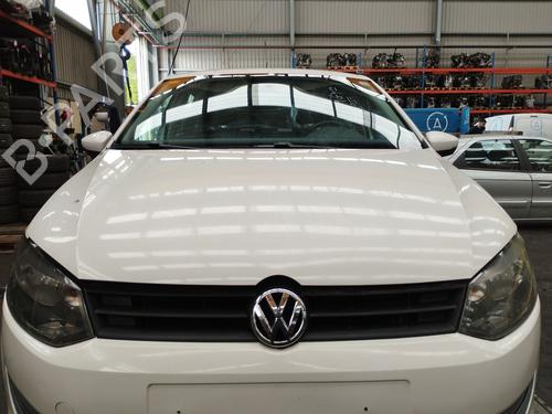 Capot VW POLO V (6R1, 6C1) 1.6 TDI (90 hp) 32361331