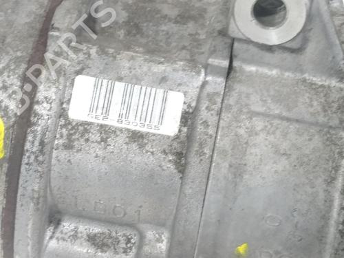 AC compressor TOYOTA AVENSIS (_T25_) 2.2 D-4D (ADT251_, ADT251R) | BP16808534M34 