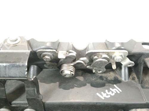 Front slam panel OPEL CORSA F (P2JO) 1.5 (68) | BP30154059C72 