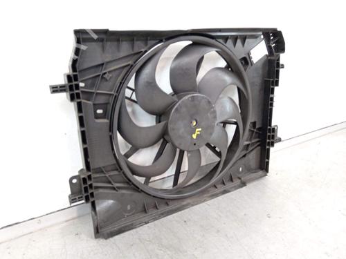 Radiator fan DACIA DUSTER (HM_) | BP37468197M35 - Image 2