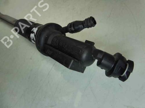 Clutch slave cylinder PEUGEOT 208 I (CA_, CC_)  | BP14301286M113 