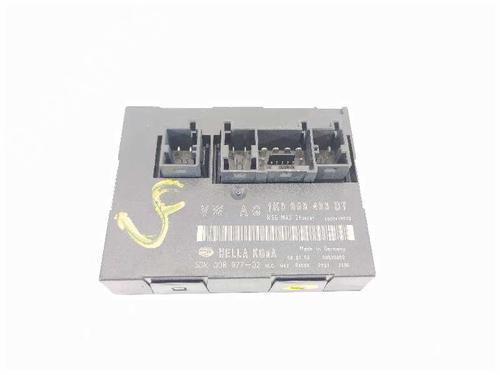 Used Electronic module VW TIGUAN (5N_) 2.0 TDI (140 hp) 8108372