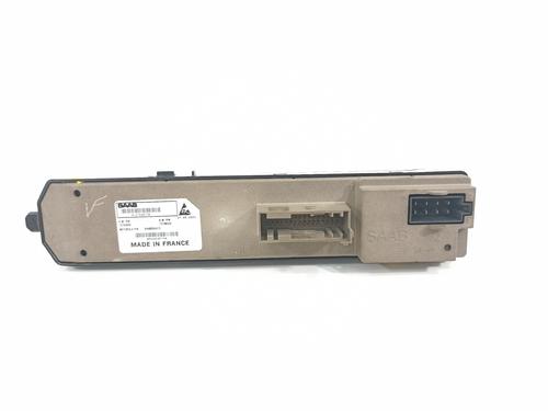 Right rear window switch SAAB 9-3 (YS3F, E79, D79, D75) 1.9 TiD | BP13741118I28 