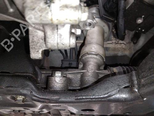 Used Steering rack Steering rack 36434378 36434378