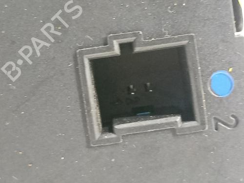 Electronic module MERCEDES-BENZ E-CLASS (W211)  | BP16467287M83 