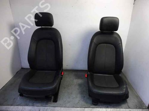 Seats set AUDI A6 C7 Avant (4G5, 4GD) 3.0 TDI quattro (245 hp) 6637761