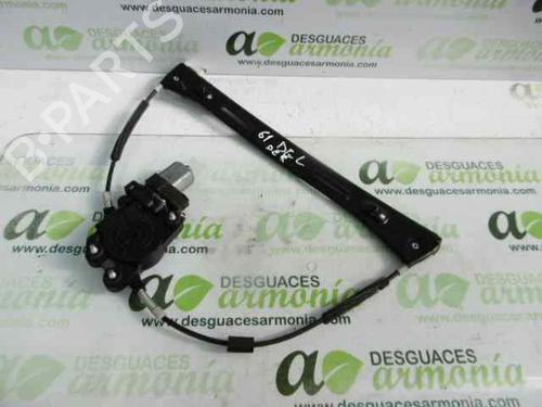 Used Front right window mechanism Front right window mechanism 1840317 1840317