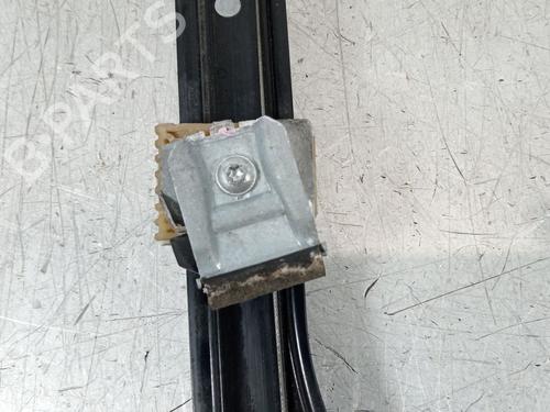 Front left window mechanism VW GOLF V (1K1) 1.9 TDI | BP30743279C22