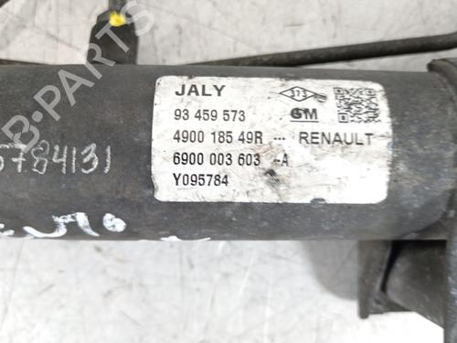 Steering rack FIAT TALENTO Van (296_) 1.6 D | BP36501971M22  - Image 5