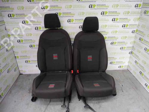Used Seats set Seats set 12255564 12255564