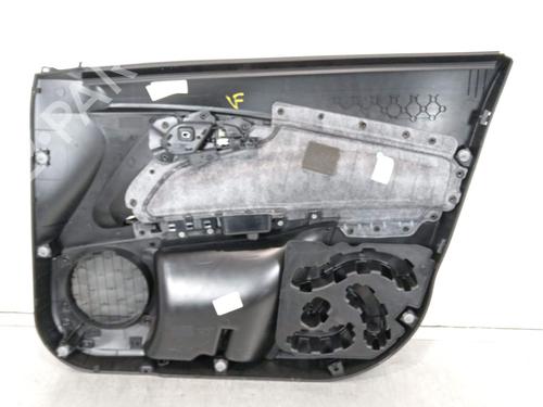 Front left panel FIAT TIPO Hatchback (356_, 357_) 1.5 T4 Hybrid | BP36039897C58 - Image 5