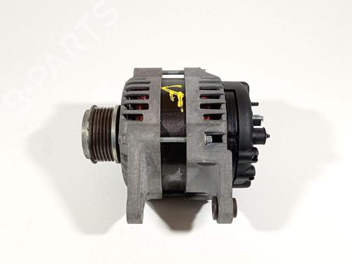 Used Alternator Alternator 22743477 22743477