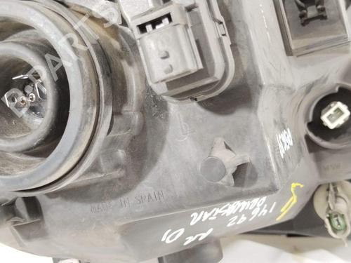 Left headlight NISSAN PRIMASTAR Van (X83) 2.0 dCi 115 | BP27403154C28 - Image 8