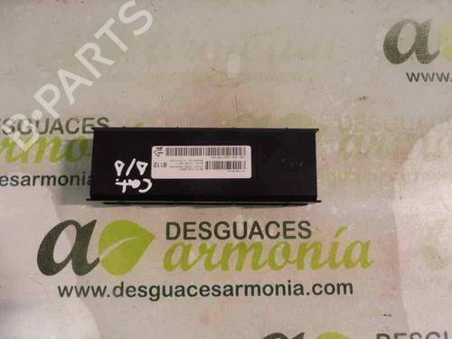 control-unit-opel-astra-j-p10-13578112-90151632-2009-2010-2011-2012-2013-2014-2015-2016-1891990 main image