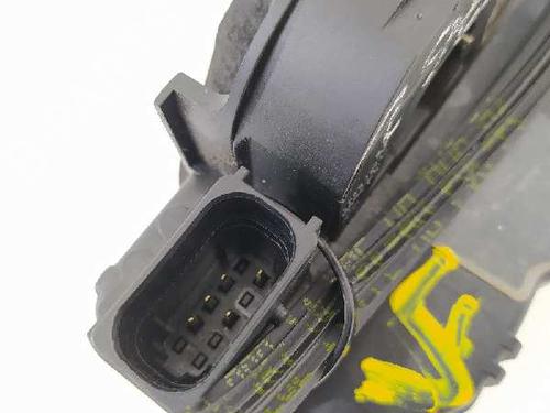 Front right lock OPEL ASTRA K Sports Tourer (B16) 1.6 CDTi (35) | BP7463635C97 