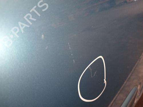 Right front door CITROËN C4 Picasso I MPV (UD_) | BP23531054C3