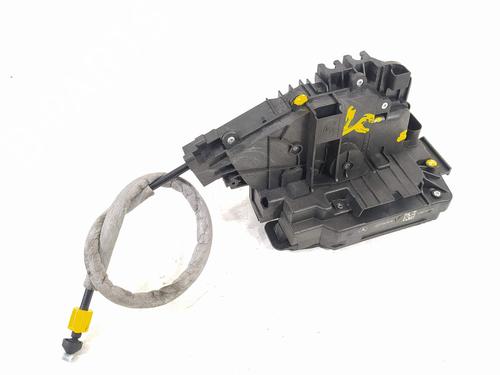 Used Rear left lock Rear left lock 12255340 12255340