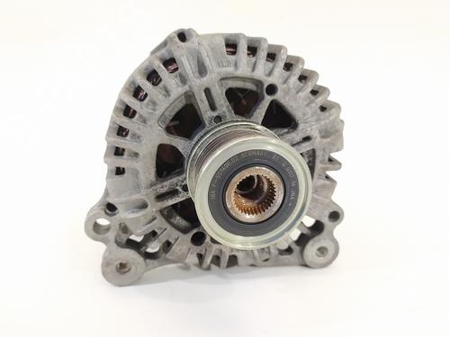 Alternator SKODA SUPERB II Estate (3T5) 2.0 TDI 16V 4x4 | BP9398197M7 