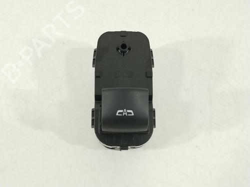 Højre bagtil elrude kontakt Højre bagtil elrude kontakt OPEL INSIGNIA B Grand Sport (Z18) 2.0 Turbo (200 hp) 34444893 34444893