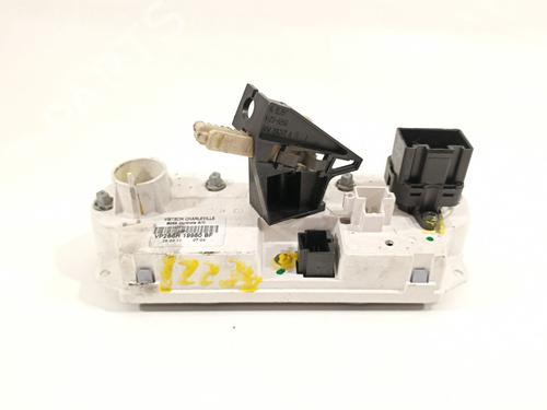 Climate control FORD FUSION (JU_) 1.4 | BP17725014I5 