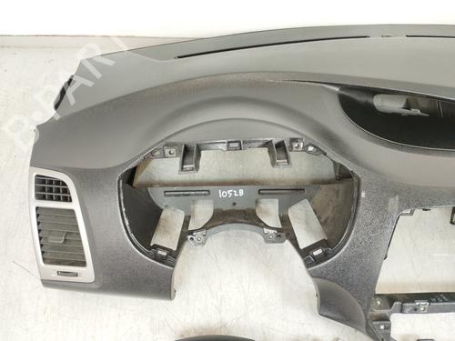 Airbag Kit HYUNDAI i20 I (PB, PBT)  | BP13741131C86 