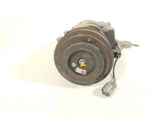 Used AC compressor AC compressor 16810026 16810026