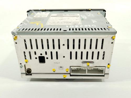 Radio KIA CEE'D (JD)  | BP18265993E6  - Image 5