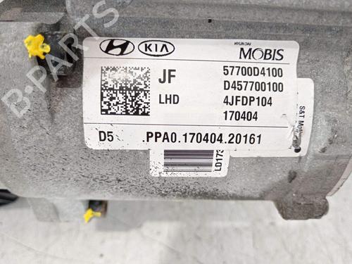 Steering rack KIA OPTIMA (JF) | BP16788055M22 - Image 4