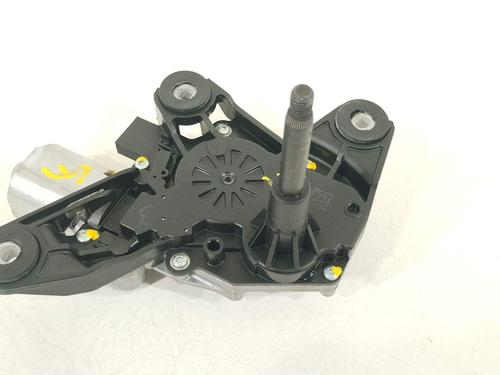 Rear wiper motor RENAULT CLIO V (B7_) 1.3 TCe 130 (B7MF) | BP38538634M102 - Image 3
