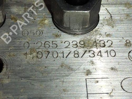ABS pump AUDI A5 Sportback (8TA) 3.0 TDI quattro | BP36989366M43 - Image 3