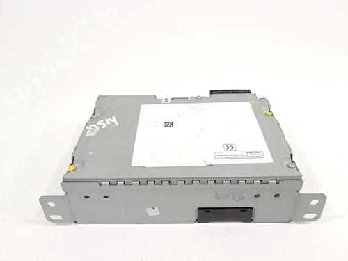 Electronic module CITROËN C4 III (BA_, BB_, BC_) 1.2 PureTech 130 (BAHNSA, BAHNSB) | BP23898889M83 - Image 6