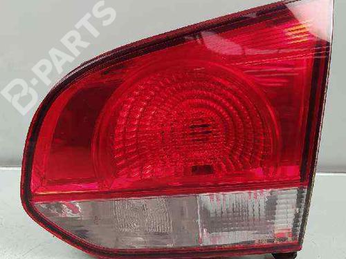 Used Reverse light Reverse light VW GOLF VI (5K1) 1.6 TDI (105 hp) 9087848 9087848