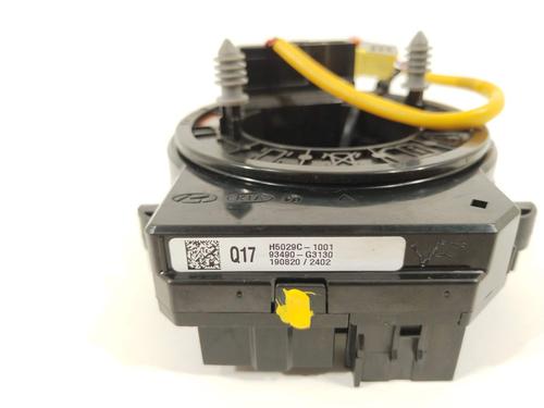 Squib airbag KIA CEED (CD) | BP26503209C102 - Image 2
