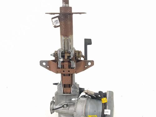 Used Steering column Steering column 6295522 6295522